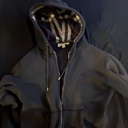 Burberry Hoodie 