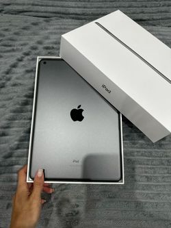 Apple Ipad 9th Gen (wifi + cell)