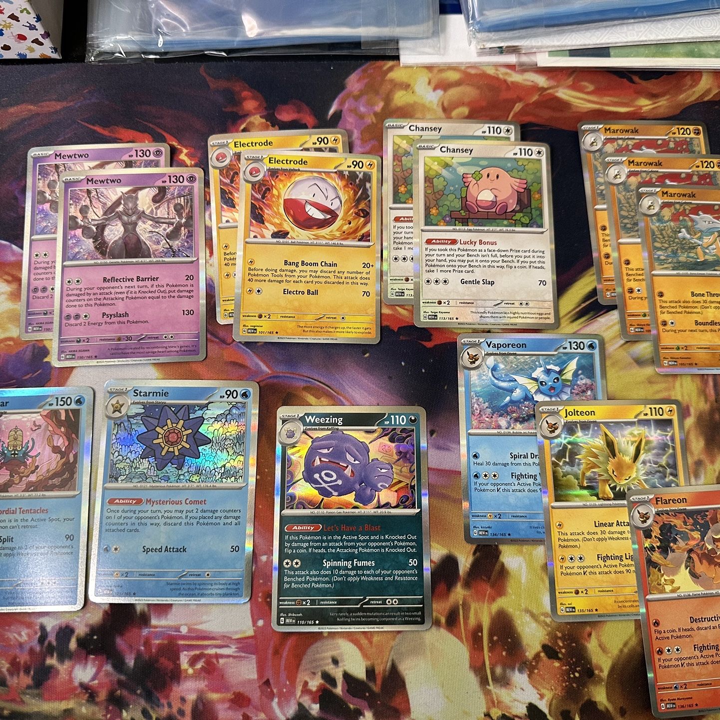 offer up pokemon cards Pokmon Cards Greninja ex SIR for Sale in Portland, OR