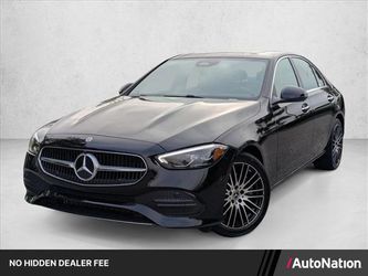2026 Mercedes-Benz C 300