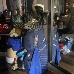 Taylor Made Sim 2 Collection 