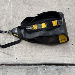 Skilz Speedsac - Speed Training Bag 