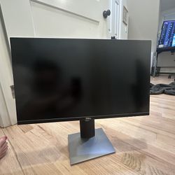 Dell Monitor