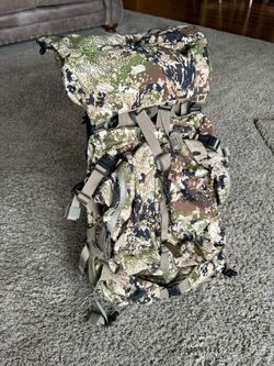 Mystery Ranch “Marshal 105”