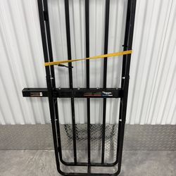 Cargo Carrier Haulmaster 500lbmm