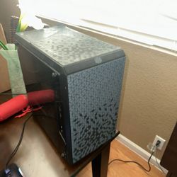 Streaming Gaming Setup