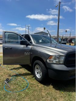 2013 Dodge Ram
