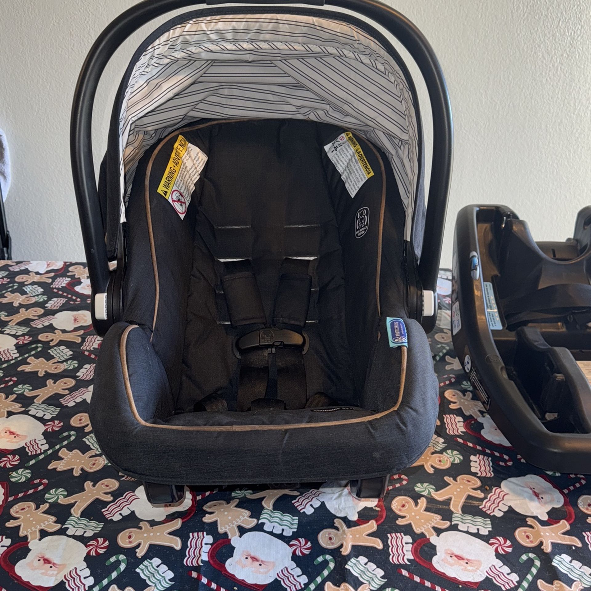 Graco Infant Car Seat