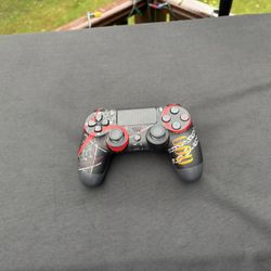 PlayStation Custom Design Controller 