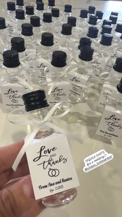 Custom For Any Event