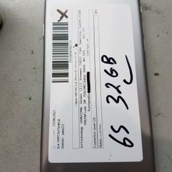 I 6s 32gb
