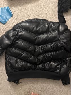 Rocwear  jacket