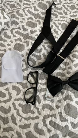 Nerd Costume Accessories
