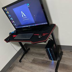 3060 pc desktop