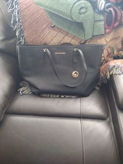 Michael Kors Beach Bag