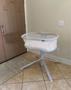 Bassinet