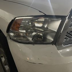 Ram Headlights