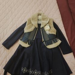 Dress Kids New 