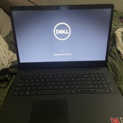 Dell Window Laptop
