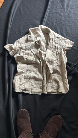 Shirt Habana