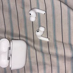 AirPods Pro 3