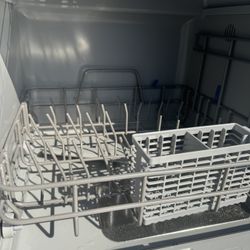 Counter Top Dishwasher 