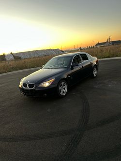 2006 BMW 530i