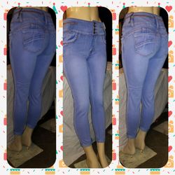 Colombian Jeans