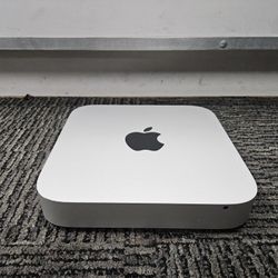 Apple Mac Mini Computer Core I5 16 GB RAM 1 TB SSD 