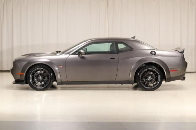 2020 Dodge Challenger