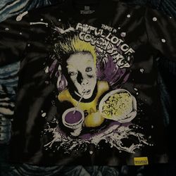 Aloc X Assali Tshirt 