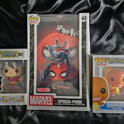 Funko Pop