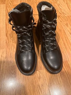 Women’s boots