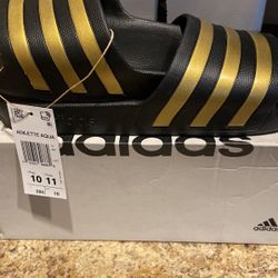 Adidas Slides