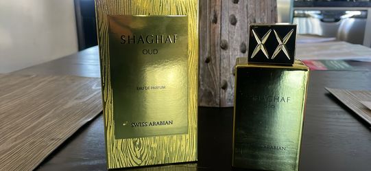 Shaghaf Oud