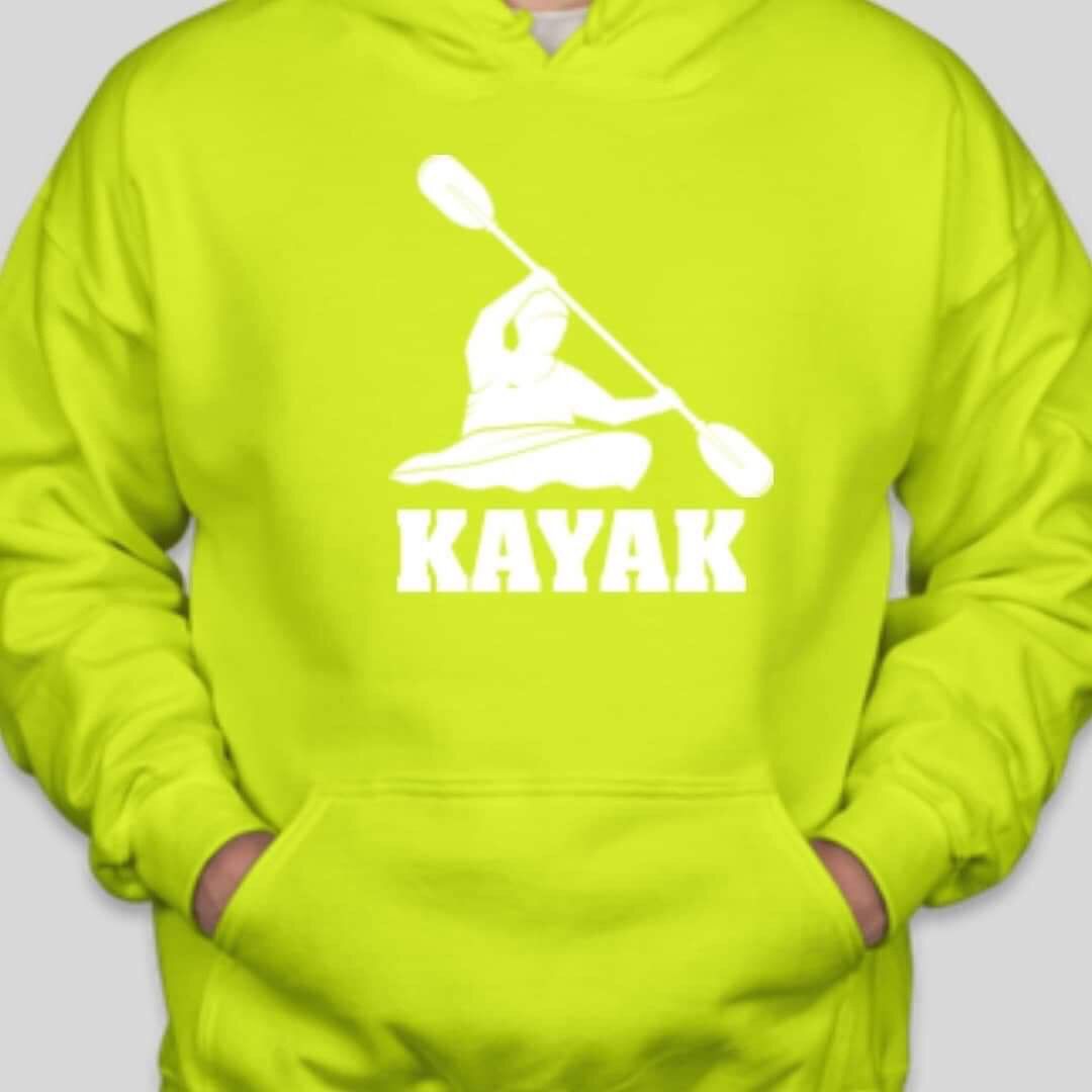 Kayak sweater all size and color available brand new