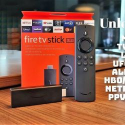 4k Box Amazon 