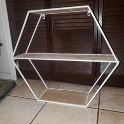 New Wall Shelf