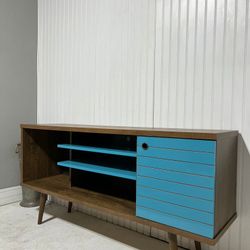 Mueble Para Tv Moderno 