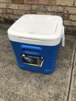 Igloo Ice Cube Cooler