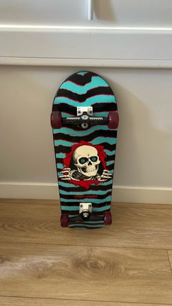 Powell Peralta Skateboard
