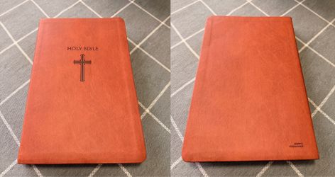 New NKJV Super Giant 16point Bible
