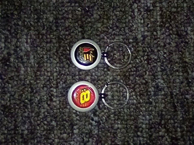 Key Chains