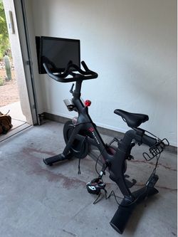 FREE Peloton Bike - Must Pick Up