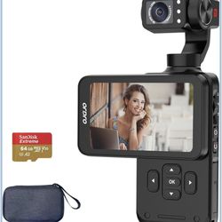 ORDRO M5 5K Video Camcorder
