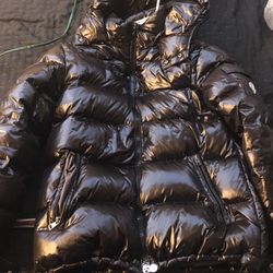 MONCLER BUBBLE 