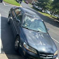 Honda Accord 1998