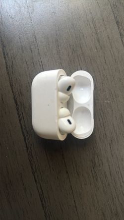 AirPods pro 2nd Gen