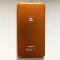 Jackery Air 6