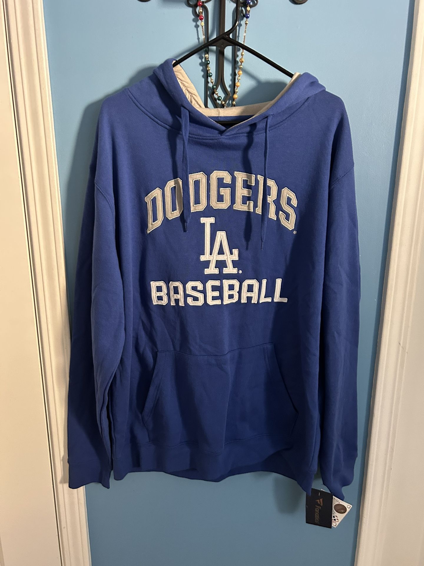 Dodgers Sweatshirt